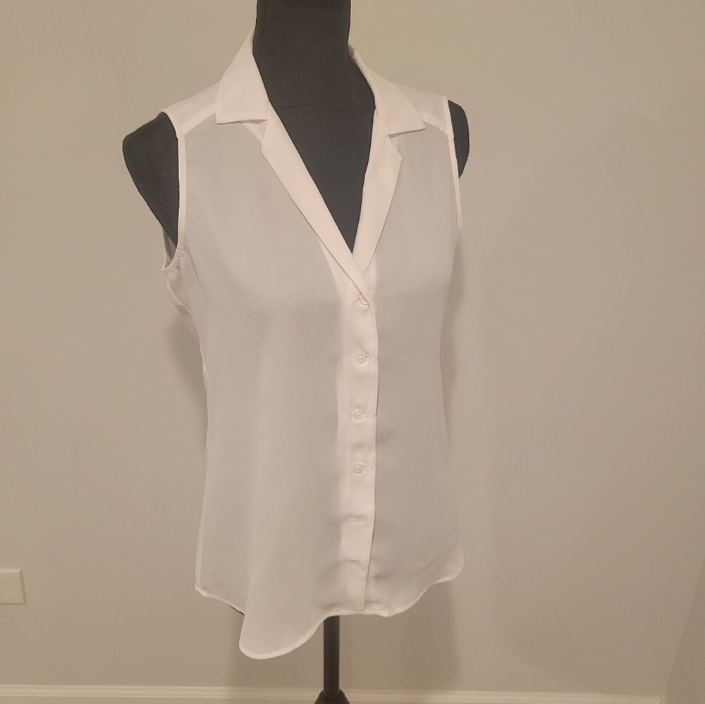 Express Blouse